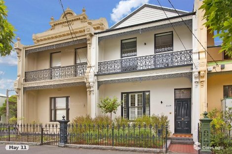 349 Montague St, Albert Park, VIC 3206