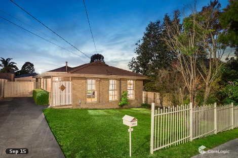 2 Nicholls St, Macleod, VIC 3085