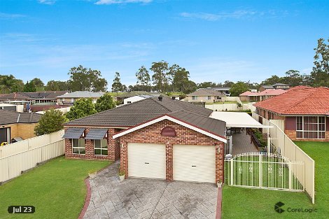 34 Nardoo Ave, Aberglasslyn, NSW 2320