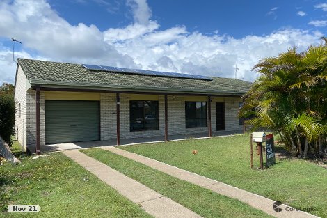 10 Turrum St, Scarness, QLD 4655