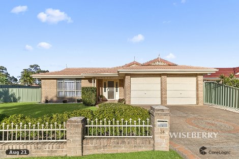 34 Walker Ave, Kanwal, NSW 2259