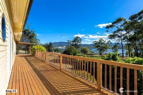 896 Cygnet Coast Rd, Wattle Grove, TAS 7109