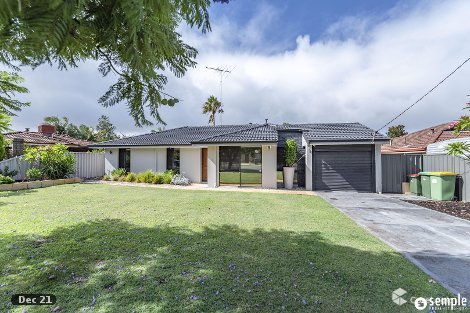 32 Moondarra Cir, South Lake, WA 6164