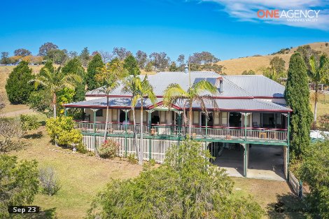 475 Bootawa Rd, Bootawa, NSW 2430