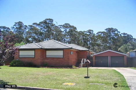 101 Newham Dr, Cambridge Gardens, NSW 2747