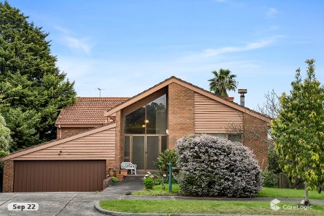 25 Chippendale Ct, Templestowe, VIC 3106