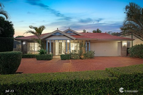 82 Crestview Dr, Glenwood, NSW 2768