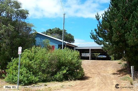 22 Gordon St, Little Grove, WA 6330