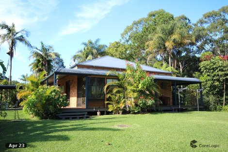 200 Mount Browne Rd, Upper Orara, NSW 2450