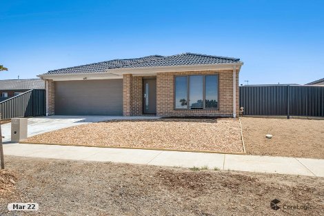 46 Dairymans Way, Bonshaw, VIC 3352