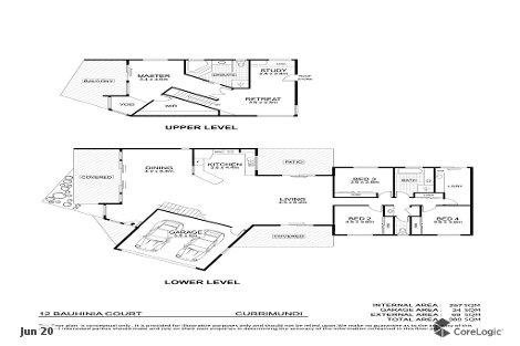 12 Bauhinia Ct, Currimundi, QLD 4551