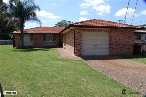 3 Plunkett Cres, Kingswood, NSW 2747