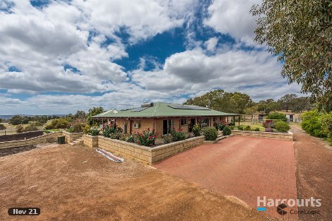 18 Evelyn Pl, Bullsbrook, WA 6084