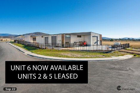 6/2 Cessna Way, Cambridge, TAS 7170