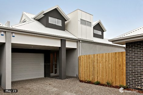 4/38 Blenheim Rd, Newport, VIC 3015