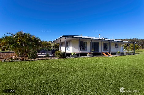 25 Warrell Waters Rd, Gumma, NSW 2447