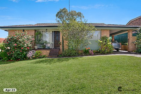 21 Tandara Ave, Bradbury, NSW 2560