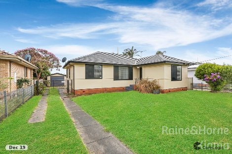 45 Girraween Ave, Lake Illawarra, NSW 2528