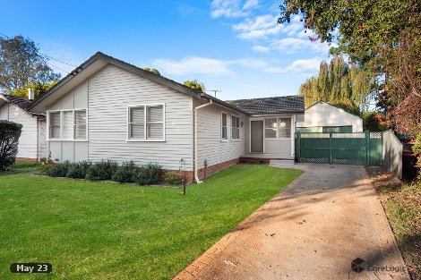 15 Powell St, Hobartville, NSW 2753