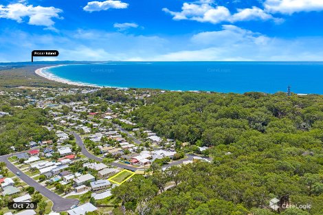 46 Rumbalara Ave, Rainbow Beach, QLD 4581