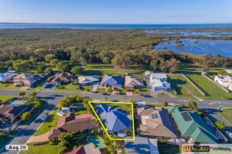 50 Tranquility Dr, Rothwell, QLD 4022