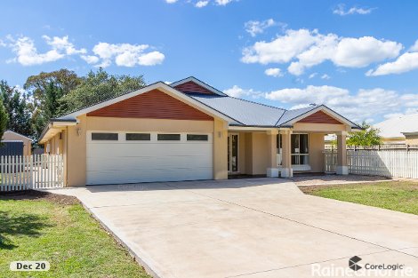 3 Huntingdale Cl, Robin Hill, NSW 2795