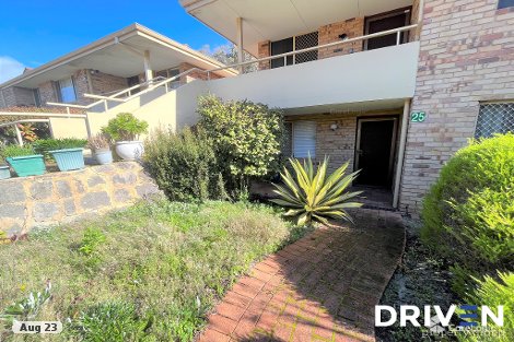 25/24 Southdown Pl, Thornlie, WA 6108