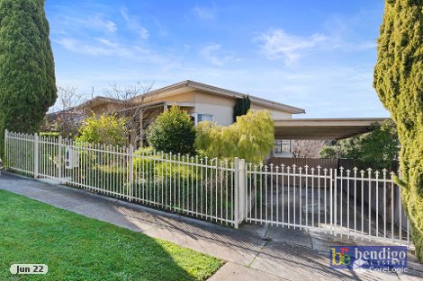 12 Illingworth St, Golden Square, VIC 3555