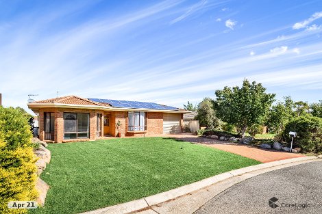 8 Bikila Ct, Morphett Vale, SA 5162