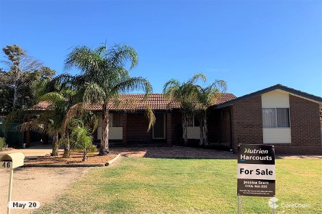 46 Jackson Way, Merredin, WA 6415