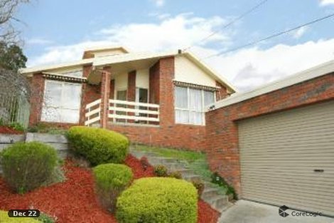 5 Delatite Ct, Warranwood, VIC 3134