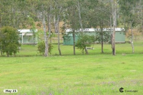 373 Old Esk Rd, Benarkin North, QLD 4314