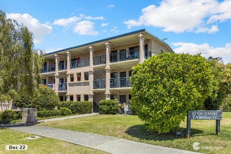 4/118 Broome St, Cottesloe, WA 6011