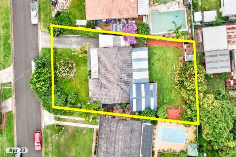 31 Doreen Cres, Baulkham Hills, NSW 2153