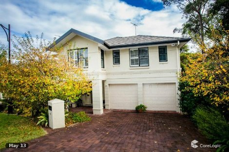 44 Wattlecliffe Dr, Blaxland, NSW 2774