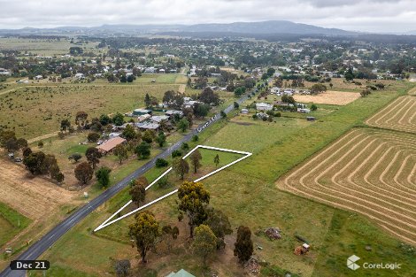 3 Smeaton Rd, Clunes, VIC 3370