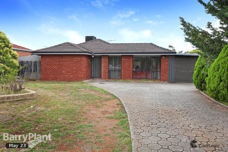 44 Pinnacle Cres, Brookfield, VIC 3338