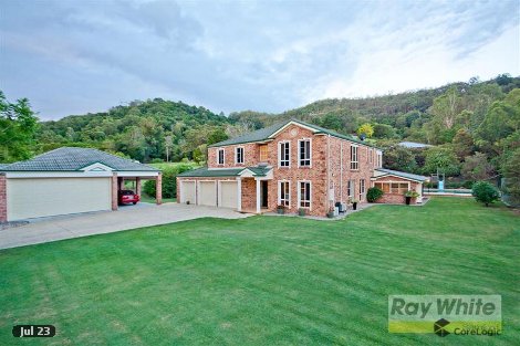 6 Smallwood Ct, Samford Valley, QLD 4520