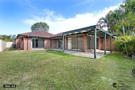 21 Jamieson Dr, Parkwood, QLD 4214