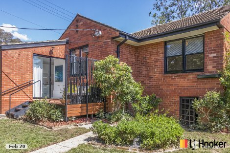 81 Buxton St, Deakin, ACT 2600