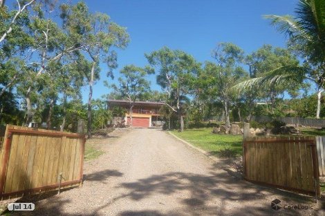 137 Endeavour Valley Rd, Cooktown, QLD 4895