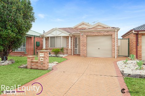 18 Chauvel Ave, Wattle Grove, NSW 2173