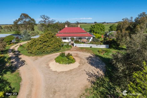 1060 Kyneton-Metcalfe Rd, Greenhill, VIC 3444