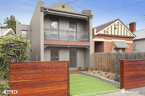 160 Roseneath St, Clifton Hill, VIC 3068