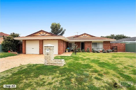 12 Avonlea Pl, Bullsbrook, WA 6084