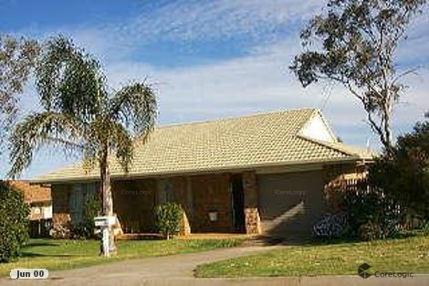 4 Sims Ct, Rockville, QLD 4350