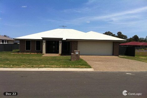 12 Gower St, Chinchilla, QLD 4413