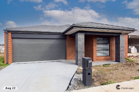 69 Sundance Bvd, Winter Valley, VIC 3358