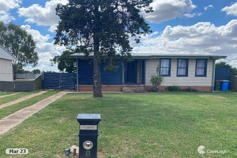 8 Wambiana St, Nyngan, NSW 2825