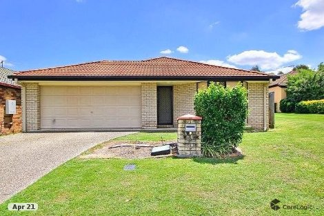 3 Carolina Pde, Forest Lake, QLD 4078